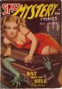Spicy Mystery Stories, June 1939 thumbnail