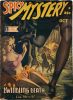 Spicy Mystery Stories - October 1942 thumbnail