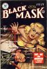 Black Mask British Edition. July 1950 thumbnail