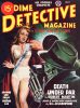 Dime Detective May 1947 thumbnail