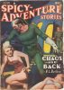July 1941 Spicy Adventure Stories thumbnail