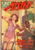 July 1941 Spicy Mystery Stories thumbnail