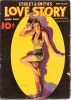 Love Story Magazine - September 25, 1937 thumbnail