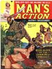 Man's Action Magazine March 1962 thumbnail