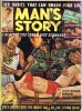 Man’s Story September 1963 thumbnail
