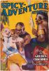Spicy Adventure Stories - June 1937 thumbnail