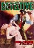 Spicy Detective - August 1937 thumbnail
