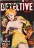Spicy Detective - February 1937 thumbnail