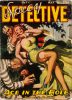 Spicy Detective Stories - 1942 May thumbnail