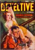 Spicy Detective Stories - December 1936 thumbnail