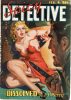 Spicy Detective Stories - February 1941 thumbnail
