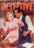 Spicy Detective Stories - June 1937 thumbnail