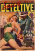 Spicy Detective Stories - March 1939 thumbnail