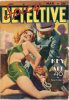 Spicy Detective Stories - March 1939 thumbnail