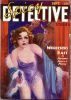 Spicy Detective.September 1936 thumbnail