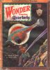 Wonder Stories Quarterly, Fall 1931 thumbnail