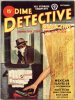 Dime Detective Sept 1944 thumbnail