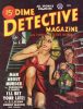 Dime Detective September 1948 thumbnail