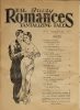 February 1936 Real Breezy Romances Tantalizing Tales Contents thumbnail