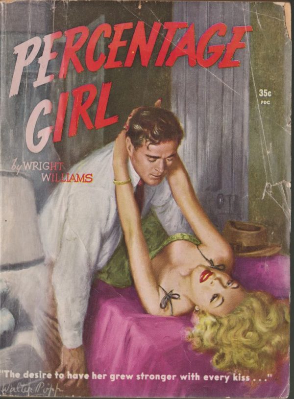 Novels, Inc NO#3 1952