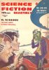 Science Fiction Quarterly, February 1958 thumbnail