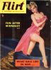 Flirt October 1949 thumbnail