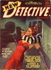 New Detective January 1942 thumbnail