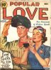 Popular Love November 1943 thumbnail