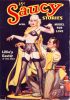 Saucy Stories April 1936 thumbnail
