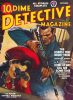 Dime Detective October 1941 thumbnail