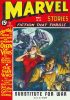 Marvel Stories November 1940 thumbnail