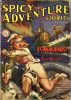 Spicy Adventure Stories Dec 1942 thumbnail