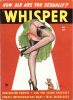 Whisper Magazine November 1949 thumbnail