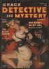 Crack Detective and Mystery Stories 1957 February thumbnail