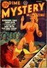 Dime Mystery Magazine, December 1939 thumbnail