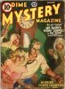Dime Mystery Magazine December 1940 thumbnail