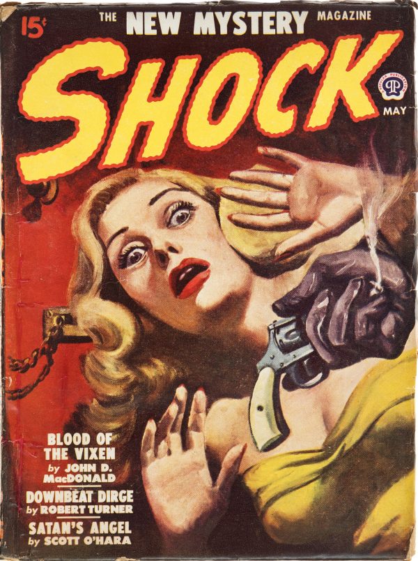 Shock - May 1948