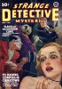 Strange Detective Mysteries November-December 1939 thumbnail