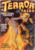 Terror Tales Magazine, June 1936 thumbnail