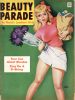 Beauty Parade January 1955 thumbnail