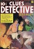Clues Detective Stories July 1935 thumbnail