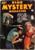 Dime Mystery Magazine - May 1936 thumbnail