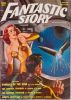 Fantastic Story Quarterly, Spring 1951 thumbnail