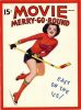 February 1939 Movie Merry-Go-Round thumbnail