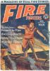 Fire Fighters Magazine - March 1929 thumbnail