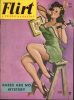 Flirt August 1950 thumbnail