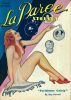 La Paree Stories, August 1933 thumbnail