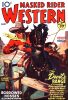 Masked Rider Western January 1944 thumbnail