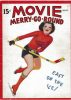 Movie Mery-go-round Feb. 1939 thumbnail