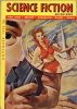 Science Fiction Adventures November 1952 thumbnail